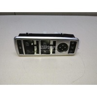 Блок управления стеклоподъемниками Mercedes Benz W204 (2007 - 2015) 21282083109107