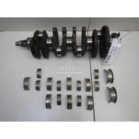 Коленвал GM Lacetti (2003 - 2013) 96385403