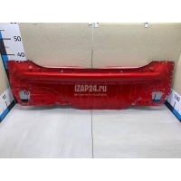 Панель задняя GM Lacetti (2003 - 2013) 96543735