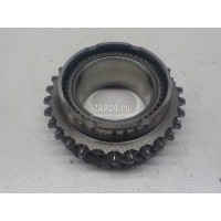 Шестерня 4-ой передачи GM Lanos (2004 - 2010) 96237744