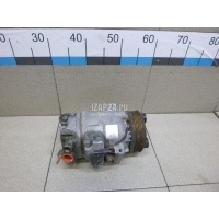 Компрессор кондиционера Nissan Qashqai (J10) (2006 - 2014) 92600BR20A