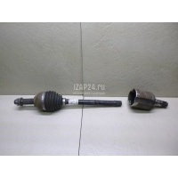 Полуось передняя левая Nissan X-Trail (T31) (2007 - 2014) 39101JD24B