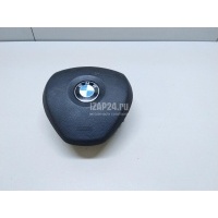 Подушка безопасности в рулевое колесо BMW X5 E70 (2007 - 2013) 32306884665