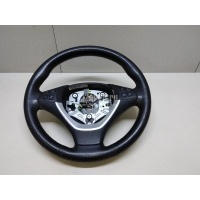 Рулевое колесо для AIR BAG (без AIR BAG) BMW X5 E70 (2007 - 2013) 32306780544