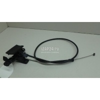 Трос открывания капота BMW X5 E70 (2007 - 2013) 51237164798