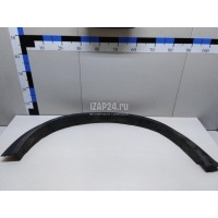Накладка заднего крыла правого BMW X5 E70 (2007 - 2013) 51777163560