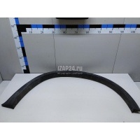 Накладка переднего крыла правого BMW X5 E70 (2007 - 2013) 51777163558