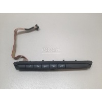 Блок кнопок BMW X5 E70 (2007 - 2013) 61319208216