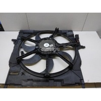 Вентилятор радиатора BMW X5 E70 (2007 - 2013) 17428618241