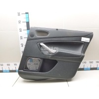 Обшивка двери задней правой Ford Mondeo IV (2007 - 2015) 1563182