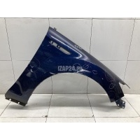 Крыло переднее правое Ford Mondeo IV (2007 - 2015) 1702313
