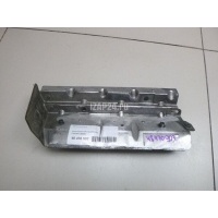 Экран тепловой VAG A3 [8P1] (2003 - 2013) 06H129597B