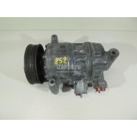 Компрессор кондиционера VAG A3 [8P1] (2003 - 2013) 5Q0820803G
