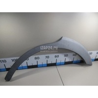 Накладка заднего крыла левого GM Captiva (C100) (2006 - 2010) 96439715