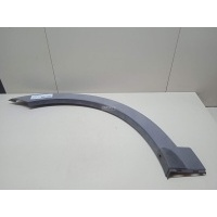 Накладка переднего крыла левого GM Captiva (C100) (2006 - 2010) 96439703