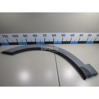 Накладка переднего крыла левого GM Captiva (C100) (2006 - 2010) 96439703