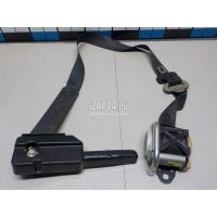 Ремень безопасности с пиропатроном Nissan X-Trail (T31) (2007 - 2014) 86885JG400