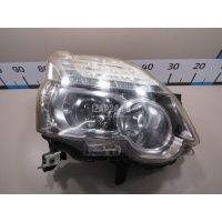 Фара правая Nissan X-Trail (T31) (2007 - 2014) 260103UB5A