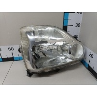 Фара правая Nissan X-Trail (T31) (2007 - 2014) 26010JG40A