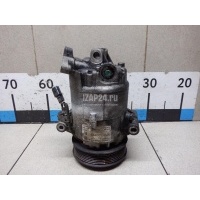Компрессор кондиционера Nissan X-Trail (T31) (2007 - 2014) 92600JD71B