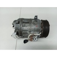 Компрессор кондиционера Nissan X-Trail (T31) (2007 - 2014) 926001DA0A