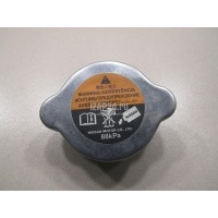 Крышка радиатора Nissan X-Trail (T31) (2007 - 2014) 214307999A