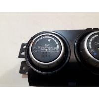 Блок управления климатической установкой Nissan X-Trail (T31) (2007 - 2014) 27500JG74A