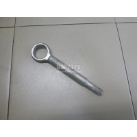 Крюк буксировочный Impreza G12 2007 - 2012 57805FG000