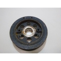 Шкив коленвала Suzuki SX4 (2006 - 2013) 1261062G12