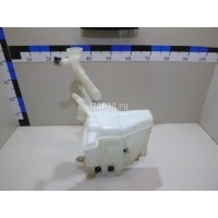 Бачок омывателя лобового стекла Suzuki Grand Vitara (2005 - 2015) 3845065J10