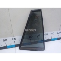 Стекло двери задней правой (форточка) Suzuki Grand Vitara (2005 - 2015) 8455165J20