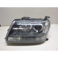 Фара левая Suzuki Grand Vitara (2005 - 2015) 3532065JE0