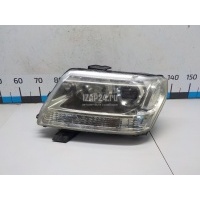 Фара левая Suzuki Grand Vitara (2005 - 2015) 3532065JC0