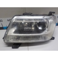 Фара левая Suzuki Grand Vitara (2005 - 2015) 3532065JC0