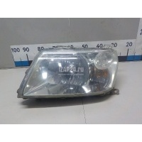 Фара левая Suzuki Grand Vitara (2005 - 2015) 3532064J20
