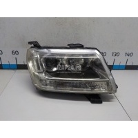 Фара правая Suzuki Grand Vitara (2005 - 2015) 3512065JC0