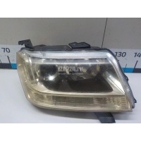 Фара правая Suzuki Grand Vitara (2005 - 2015) 3512065JC0