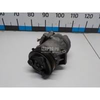Компрессор кондиционера Suzuki Grand Vitara (2005 - 2015) 9520076KA0