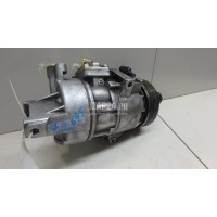 Компрессор кондиционера Suzuki Grand Vitara (2005 - 2015) 9520076KA0