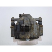 Суппорт тормозной передний левый Suzuki Grand Vitara (2005 - 2015) 5510265J03999