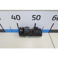 Блок управления стеклоподъемниками Suzuki Grand Vitara (2005 - 2015) 3799064J90