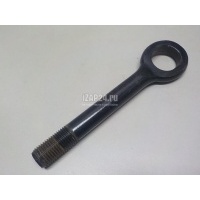 Крюк буксировочный Hyundai-Kia Santa Fe (CM) (2006 - 2012) 091472B100