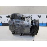 Компрессор кондиционера Hyundai-Kia Santa Fe (CM) (2006 - 2012) 977012B101