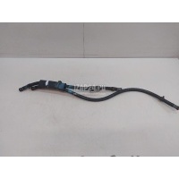 Шланг системы охлаждения Hyundai-Kia Santa Fe (CM) (2006 - 2012) 254202B250