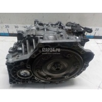 АКПП (автоматическая коробка переключения передач) Hyundai-Kia Santa Fe (CM) (2006 - 2012) 450003B415