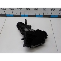 Корпус масляного фильтра Volvo C30 (2006 - 2013) 30757730