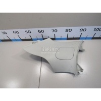Обшивка багажника Volvo C30 (2006 - 2013) 1281825