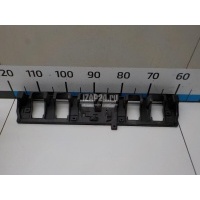 Кронштейн заднего бампера Volvo C30 (2006 - 2013) 30657221