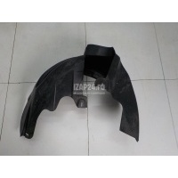 Локер задний правый Volvo C30 (2006 - 2013) 30744039