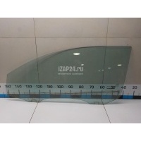 Стекло двери передней левой Volvo C30 (2006 - 2013) 31386659